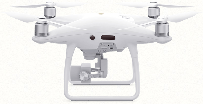 DJI P4P Drone